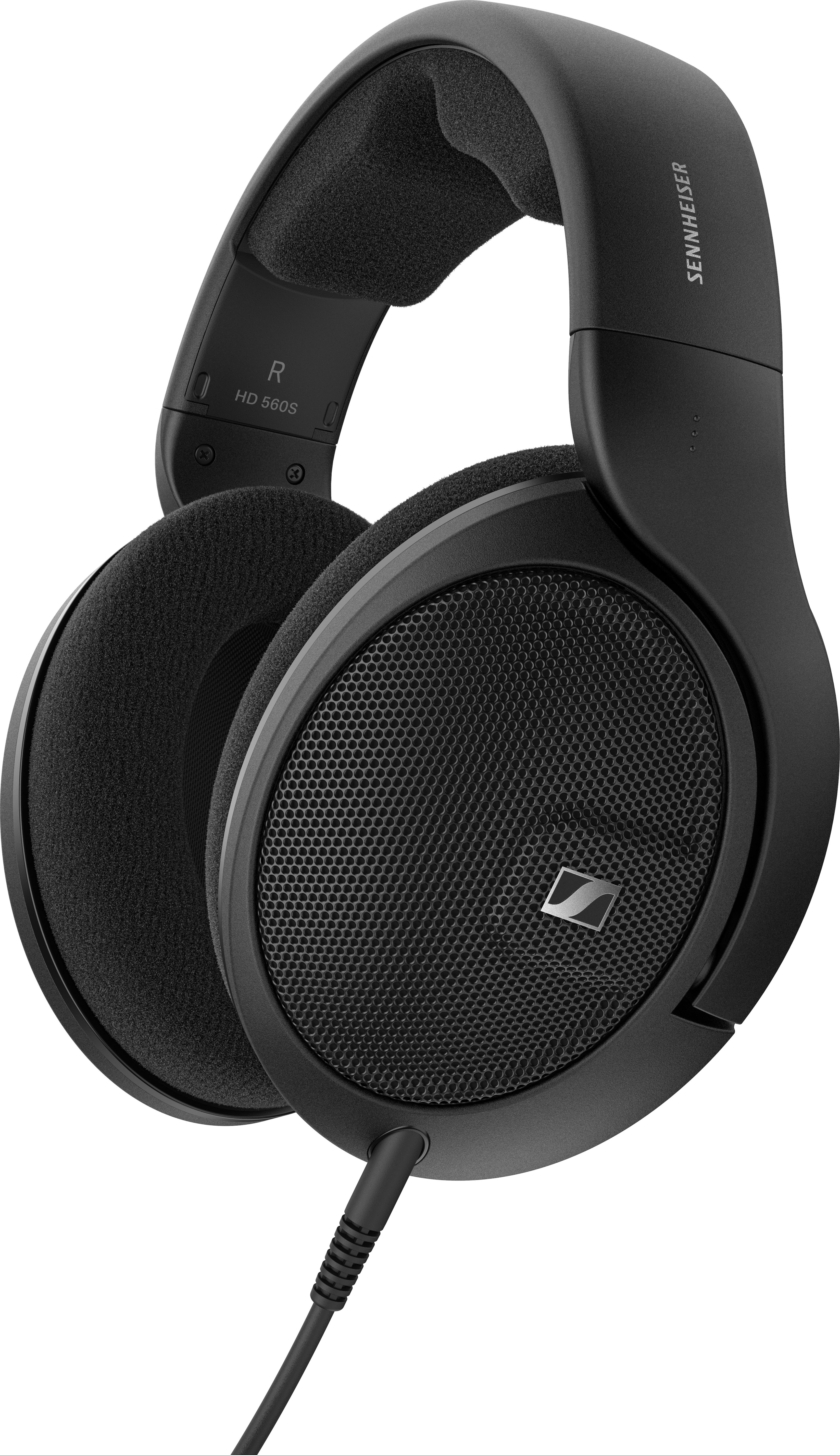 Sennheiser HD 560s black | 509144