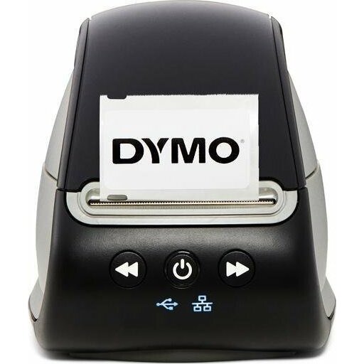 Dymo Etikettendrucker Labelwriter 550 Turbo 300dpi