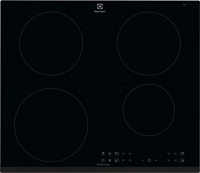 Virsma ELECTROLUX LIR60430 | LIR60430 |