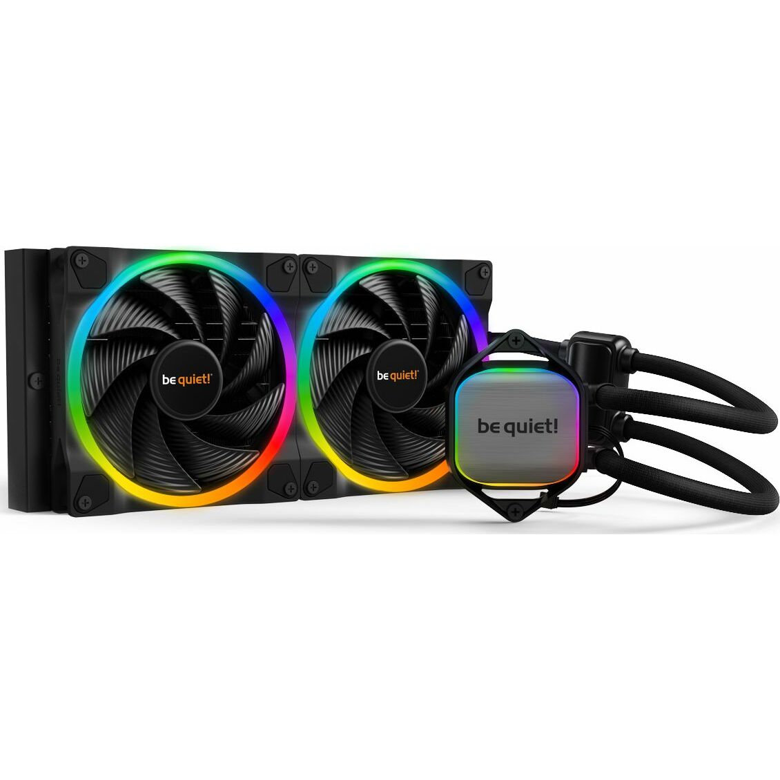 Be quiet! Pure Loop 2 FX