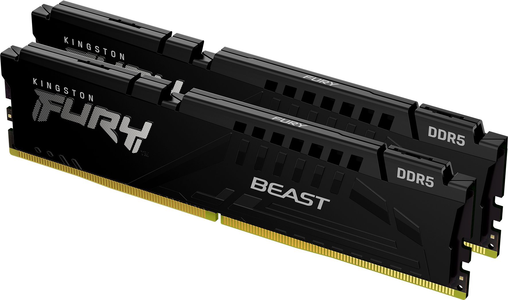 Kingston FURY Beast 64GB (2x32GB) DDR5-5600