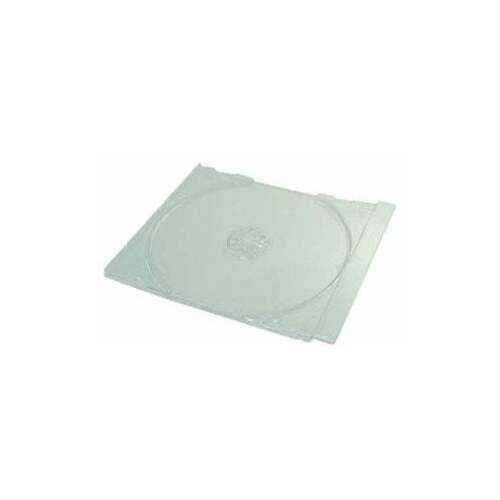 MediaRange CD-Tray do Jewelbox na 1