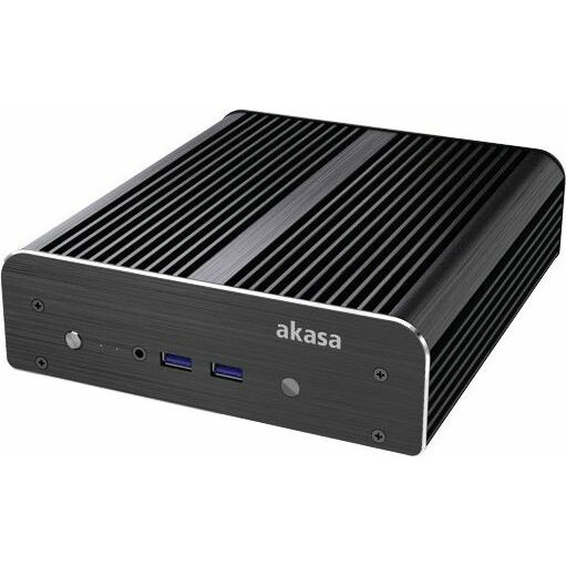 Akasa Newton S UCFF (A-NUC15-M1B06E) |