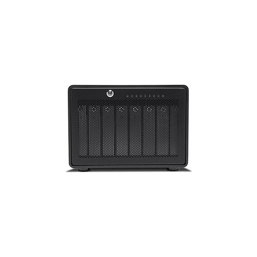 OWC ThunderBay 8 (Black, Professional Grade