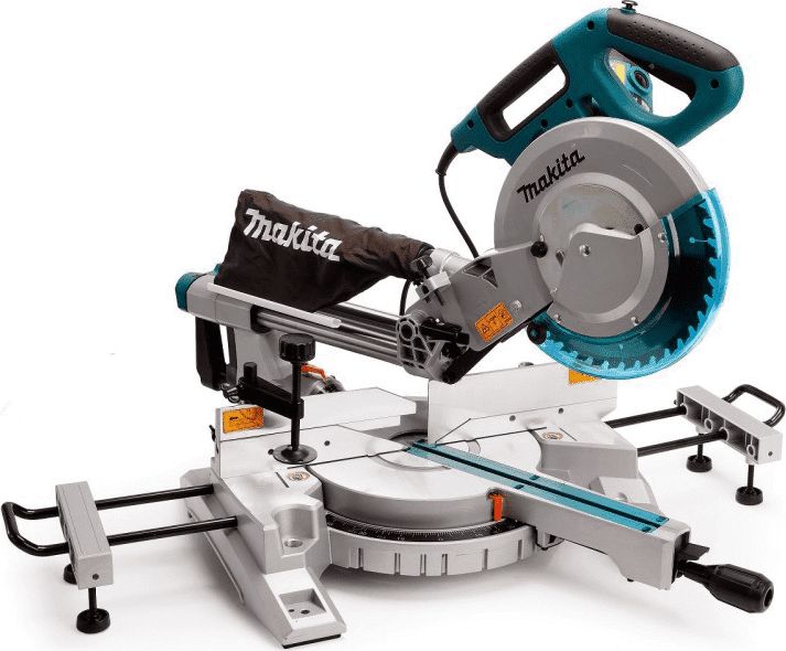 Makita LS1018LN Kapp- und Gehrungss#ge |