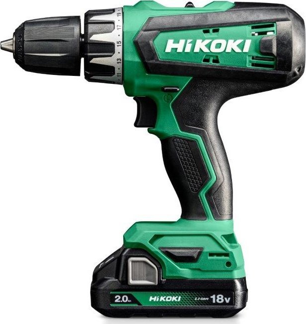 Hikoki DV18DF WQZ 18 V 2