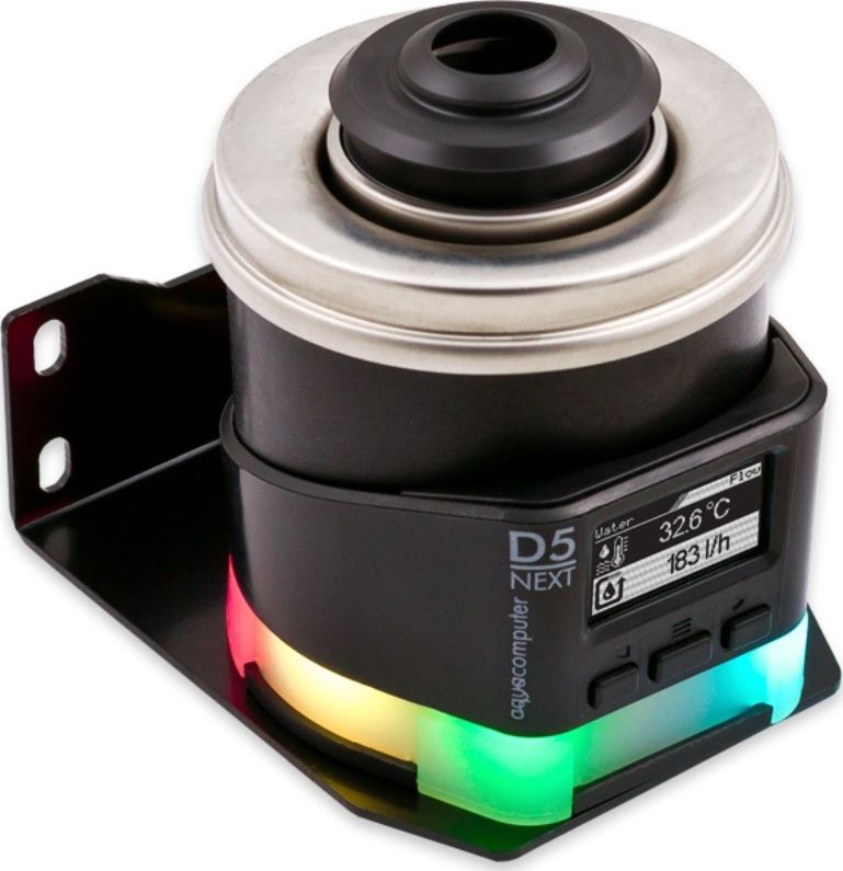 Aquacomputer aqua computer D5 NEXT Pumpe