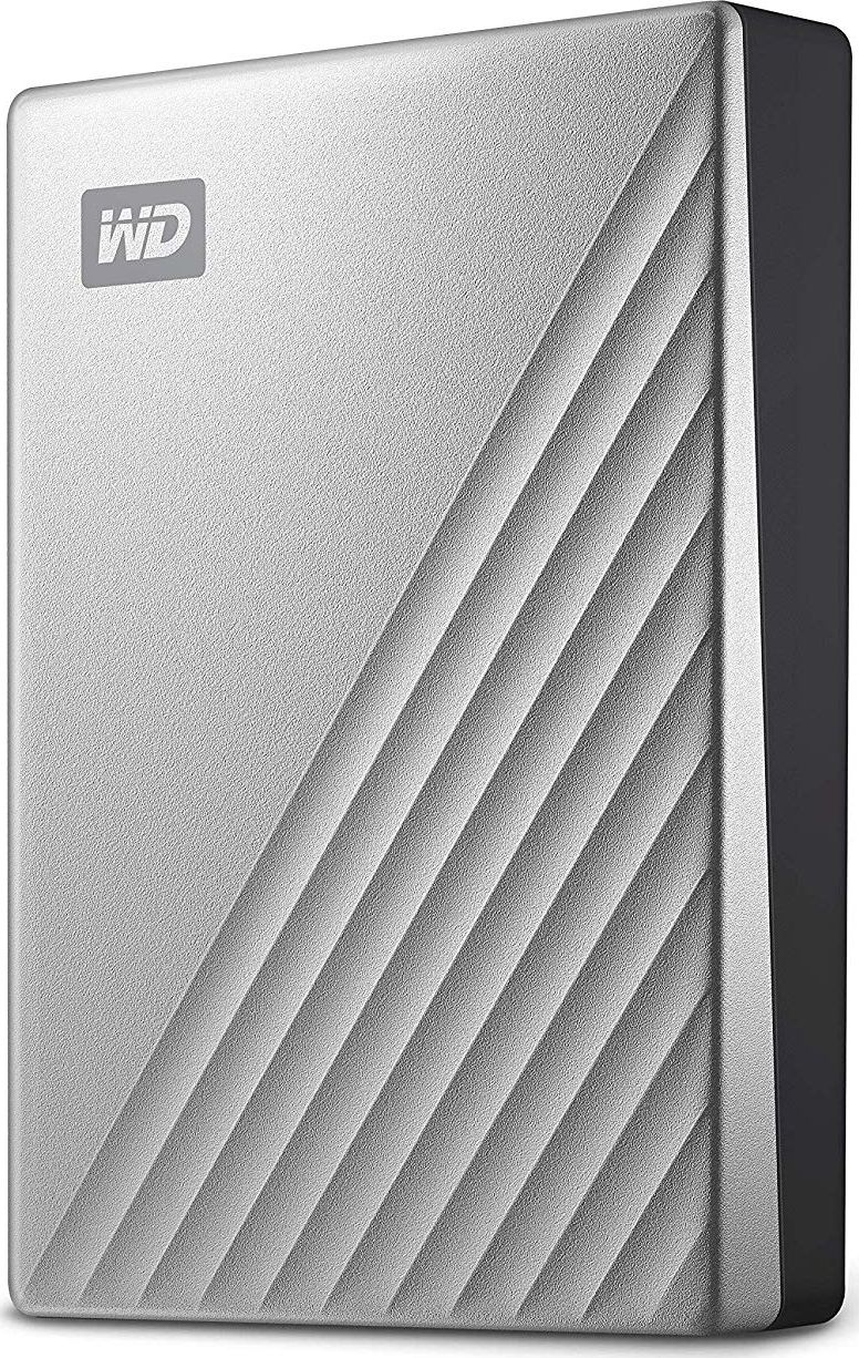 Western Digital WDBFTM0040BSL-WESN external hard drive