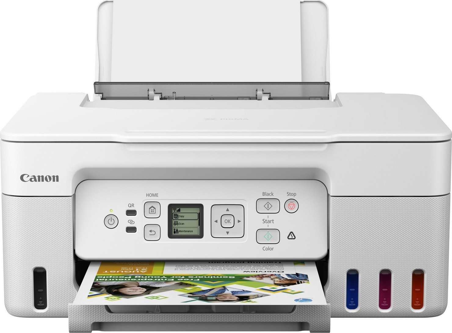Canon G3470 white MegaTank | 5805C029AA