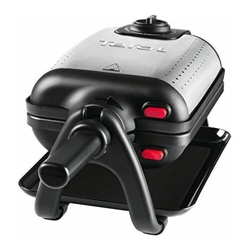 Tefal King Size WM756D Waffeleisen |