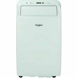Whirlpool PACF212COW white