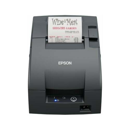 Epson EPSON TM-U220II PS NE SENSOR/