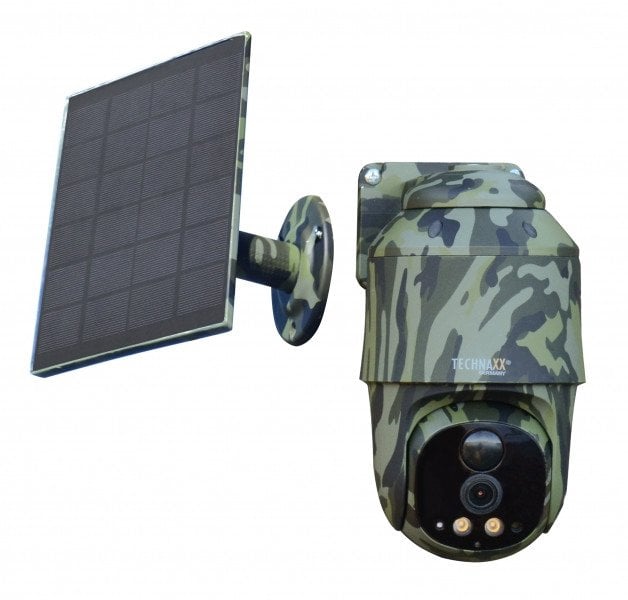 Kamera IP Technaxx Technaxx 4G PT