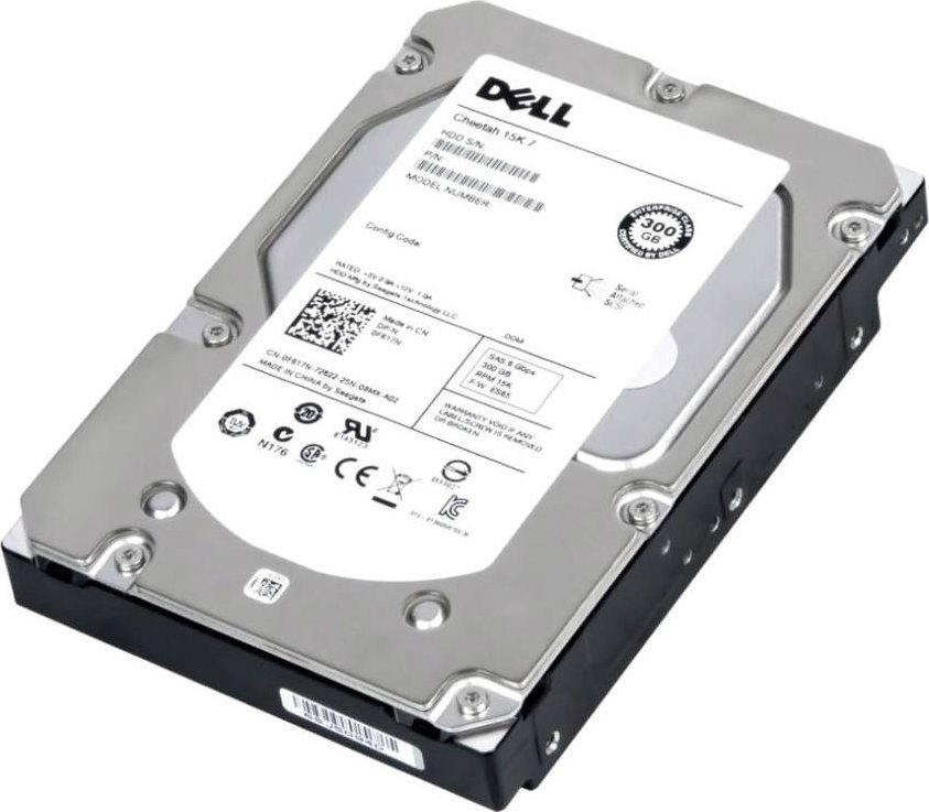 Serwerowy Seagate Cheetah 300GB 3.5``