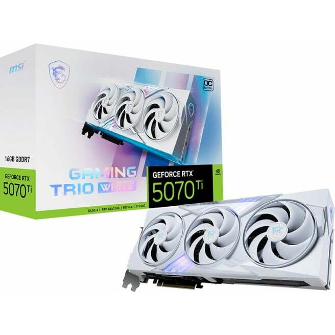 Graphics card MSI 912-V531-057 | GeForce