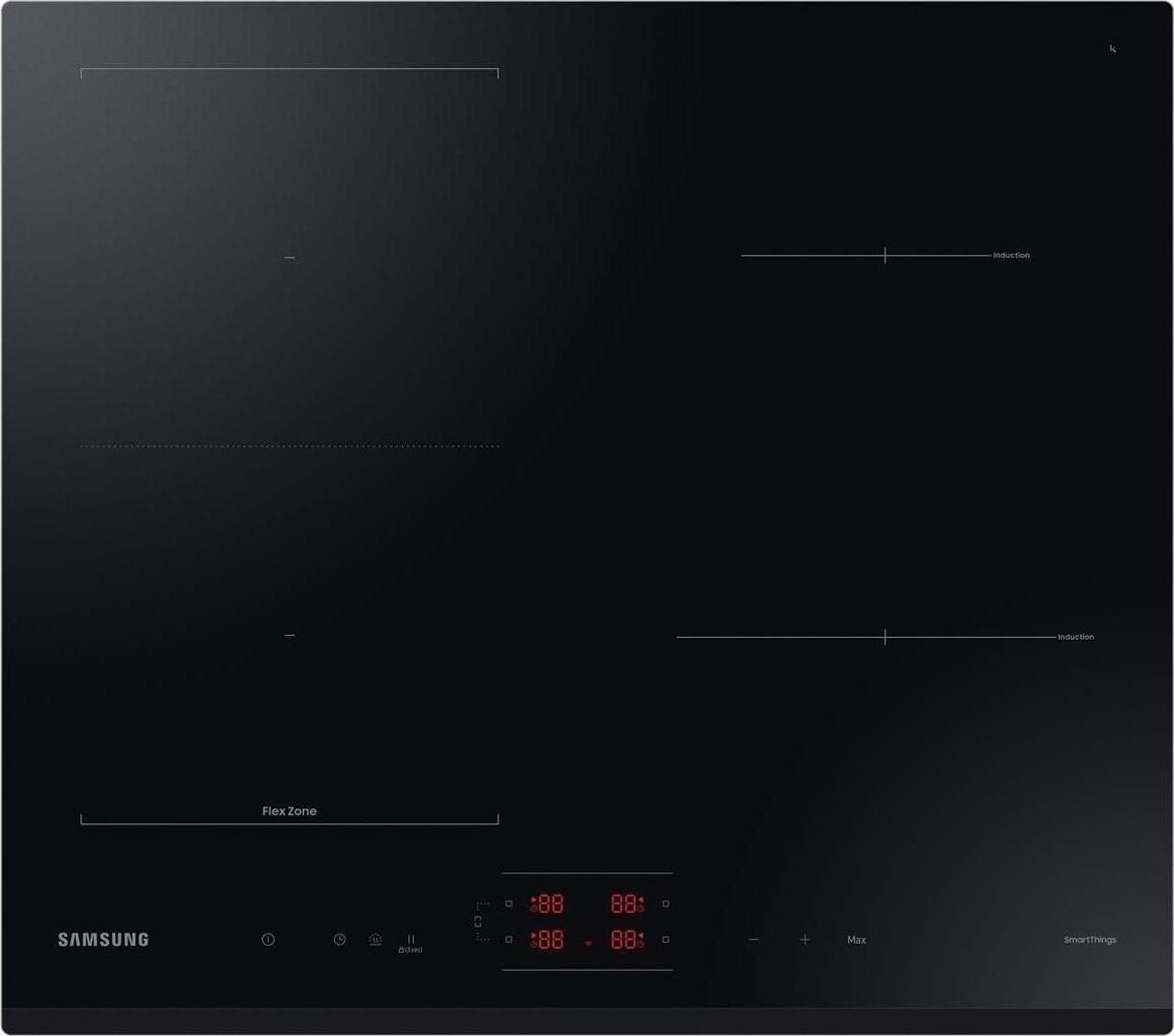Samsung Induction hob NZ64B5045GK | NZ64B5045GK/U2