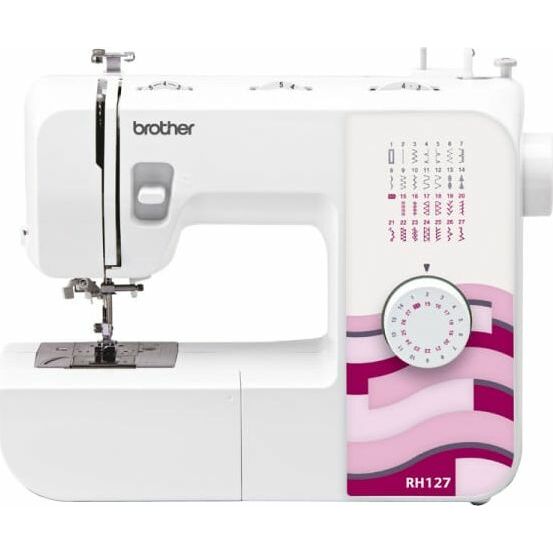 BROTHER RH127 SEWING MACHINE | RH