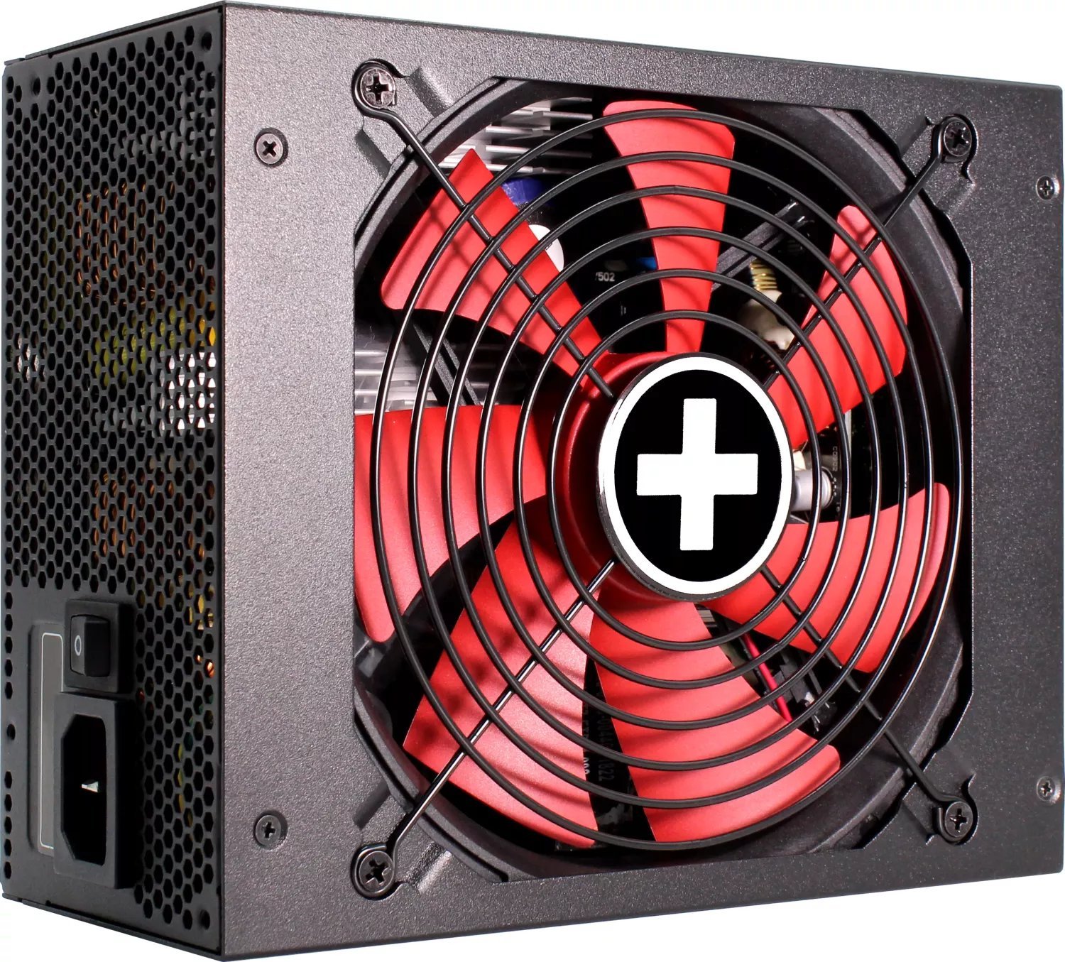 Xilence Performance X+ 1250W ATX Power
