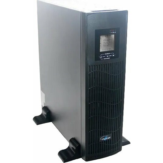 UPS EuroCase EA620RT | EA620RT |