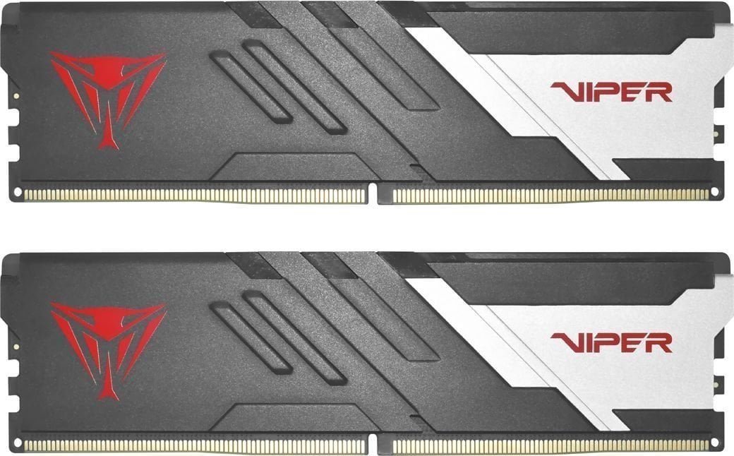 Patriot Viper Venom 64GB [2x32GB 6000MHz