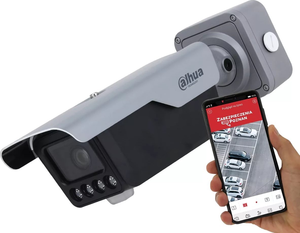 Kamera IP Dahua Technology KAMERA IP