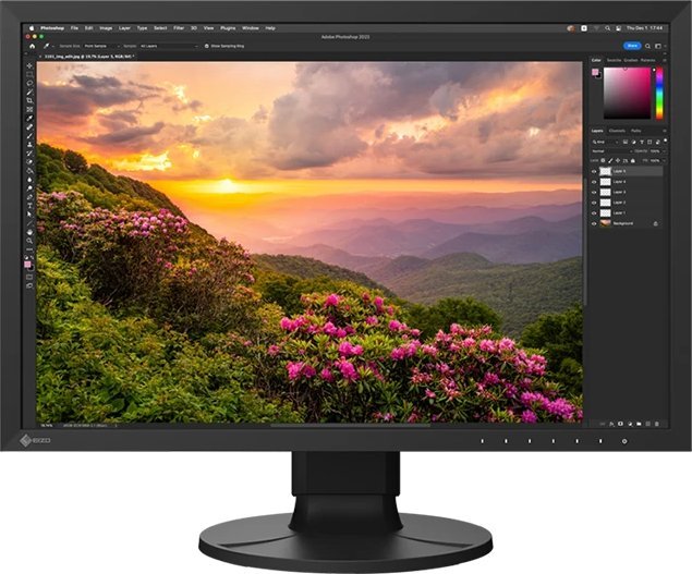 Eizo ColorEdge CS2400S | CS2400S |