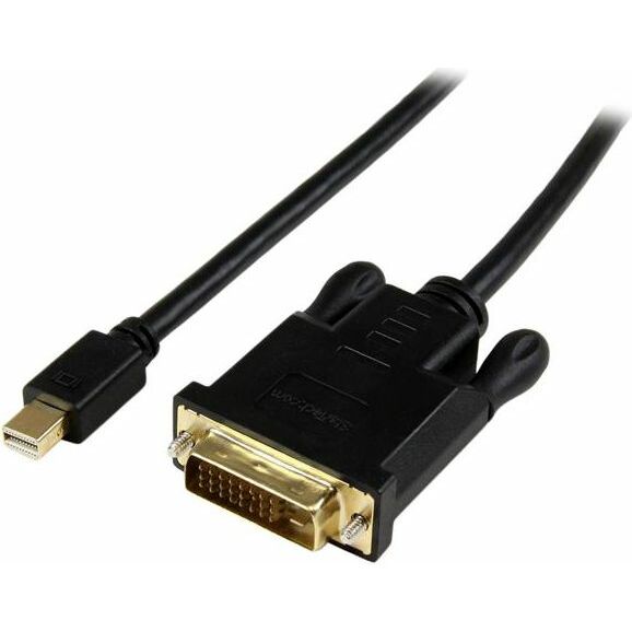 Kabel StarTech DisplayPort Mini - DVI-D
