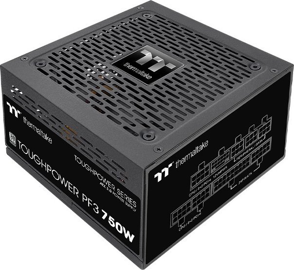 Thermaltake ToughPower PF3 750W 80 PLUS