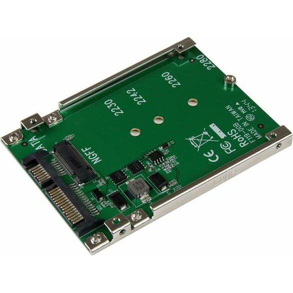 StarTech Adapter M.2 SSD -