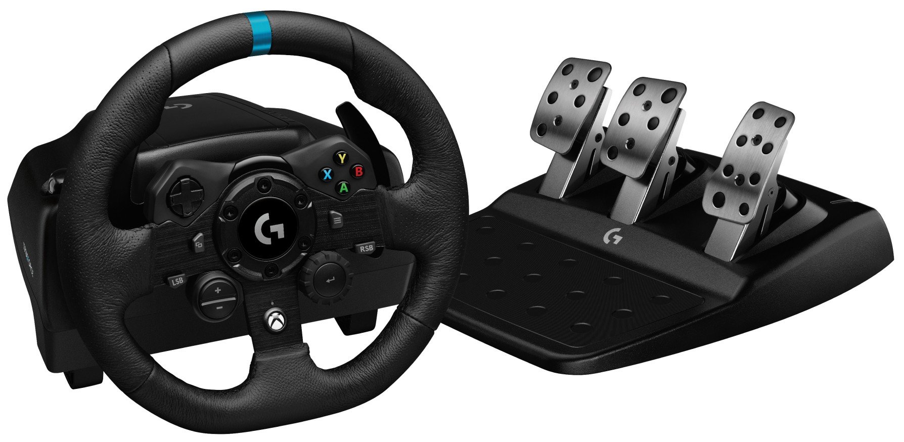 Logitech G923 Xbox/PC | 941-000158 |