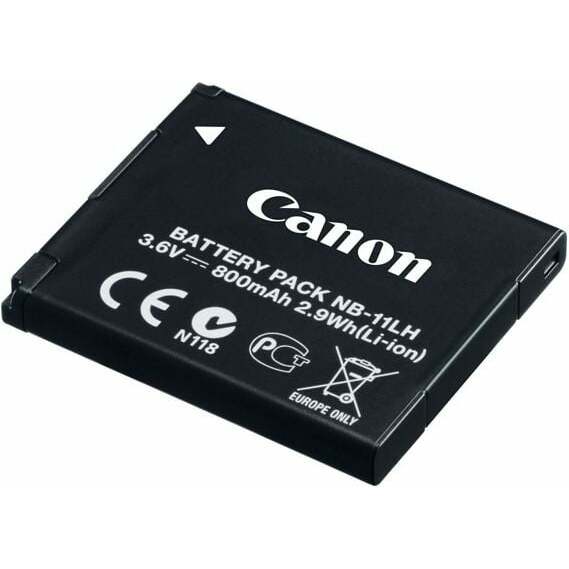 Akumulator Canon NB-11LH (9391B001) | 9391B001