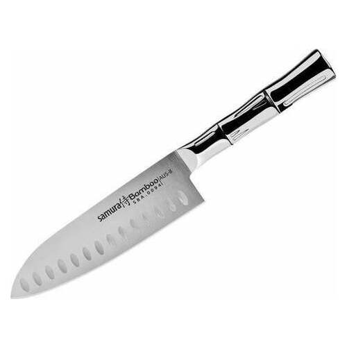 KAI KAI Wasabi Black Santoku 16