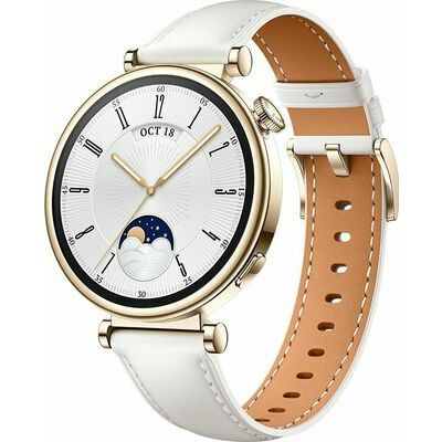  Huawei Watch GT4 Classic 41mm White  001879700000