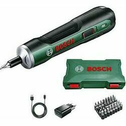 Bosch  PushDrive 3.6 V