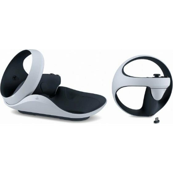 Sony PS5 charging station, PS VR2