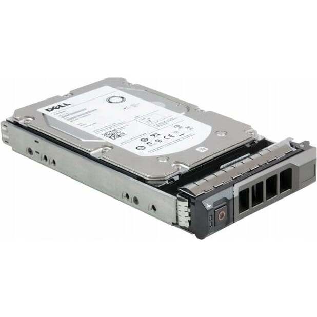 Serwerowy Dell 1TB 3.5`` SAS-2
