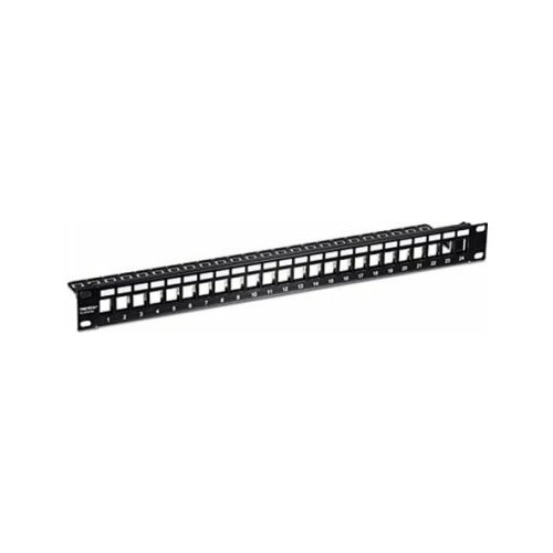 TRENDnet TRENDnet TC-KP24S Patch panel, 24-porty