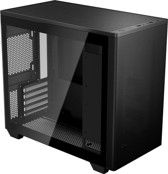 Aerocool Stormfront Mini Tower PC Case