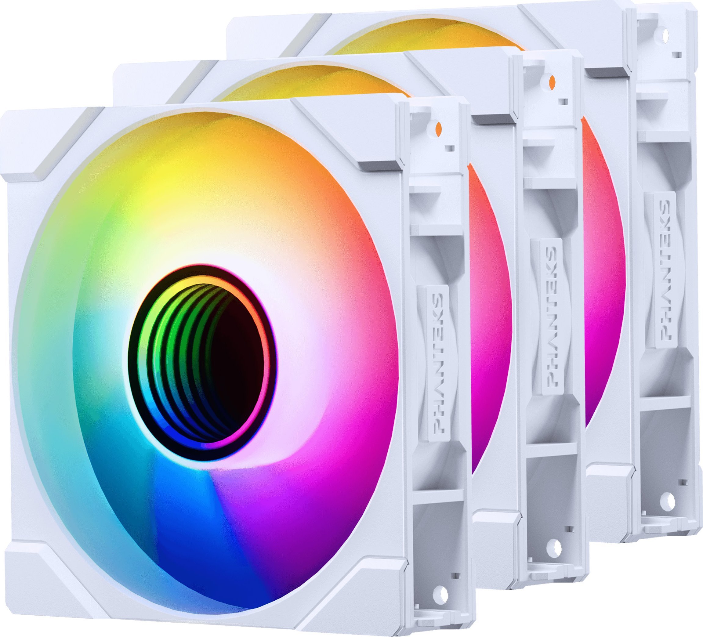 Wentylator Phanteks M25G2-120 D-RGB Reverse Blade