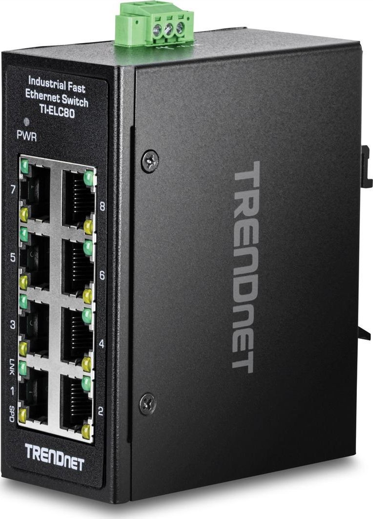 TRENDnet TI-ELC80 | TI-ELC80 | 710931162813