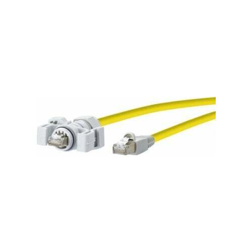 Triton Kabel krosowy METZ CONNECT E-DAT