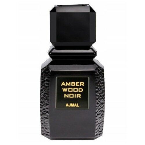 Ajmal AJMAL Amber Wood Noir EDP
