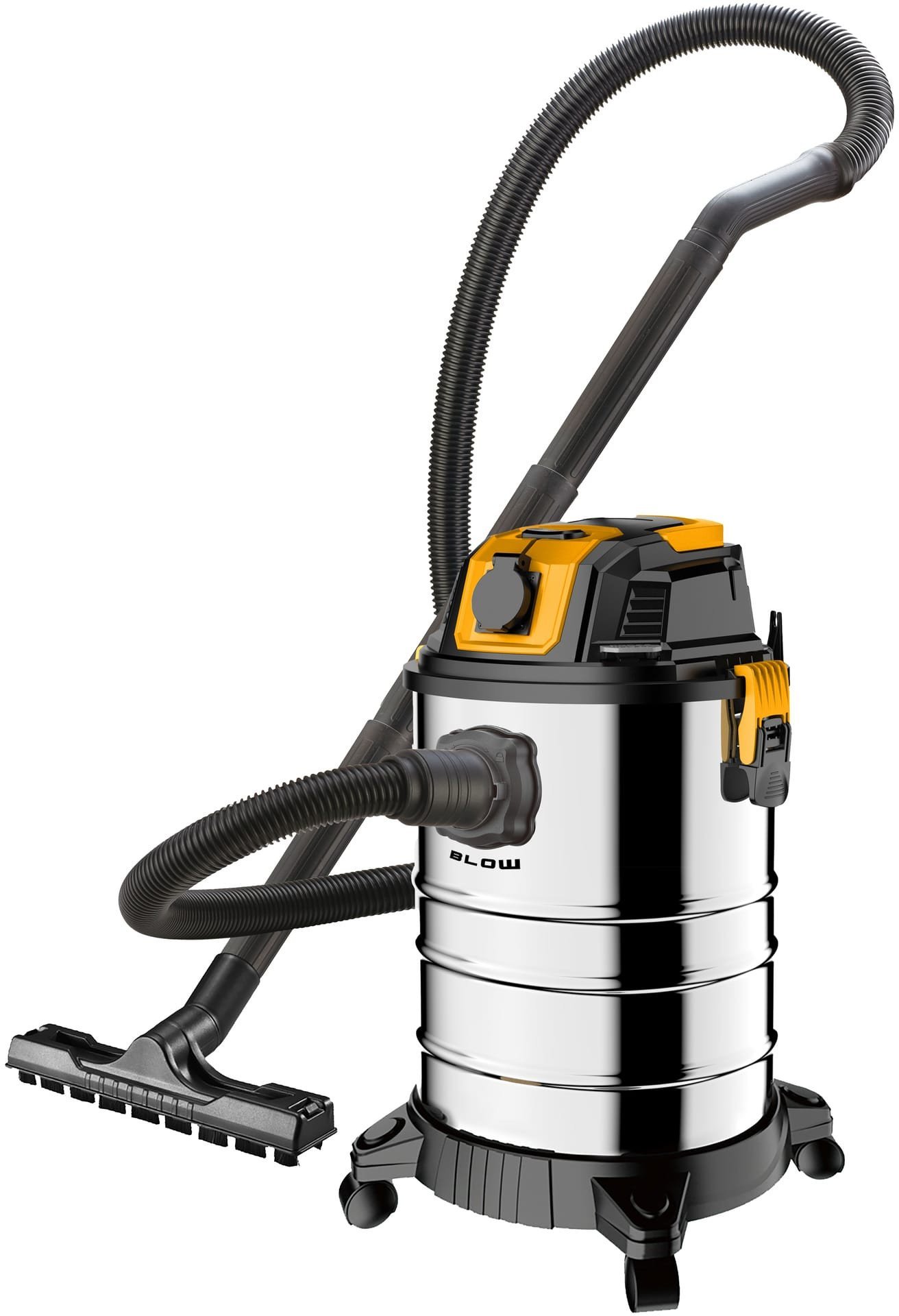 BLOW WD3300 industrial vacuum cleaner with