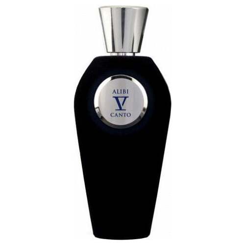 Tiziana Terenzi V Canto Alibi EDP