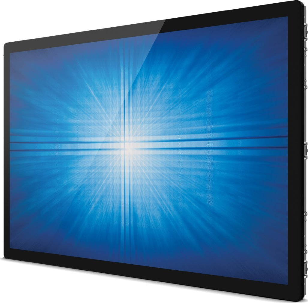 Elotouch ELO TOUCH SYSTEMS Elo Touch
