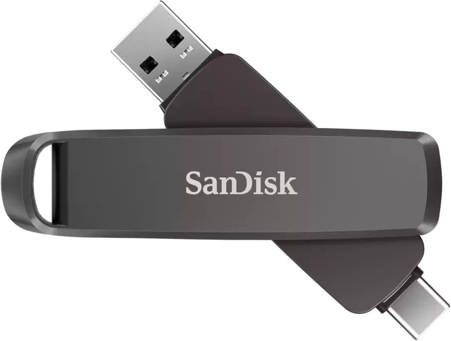 STICK Sandisk EXTREME PRO DUAL DRIVE