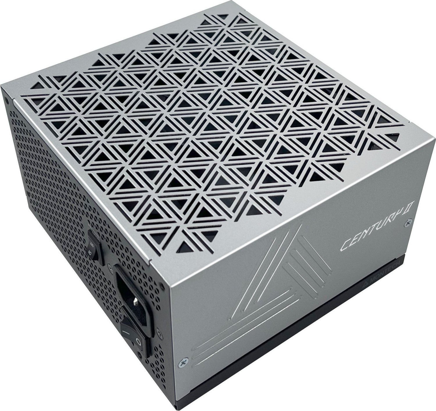 Montech Century II 850W ATX 3