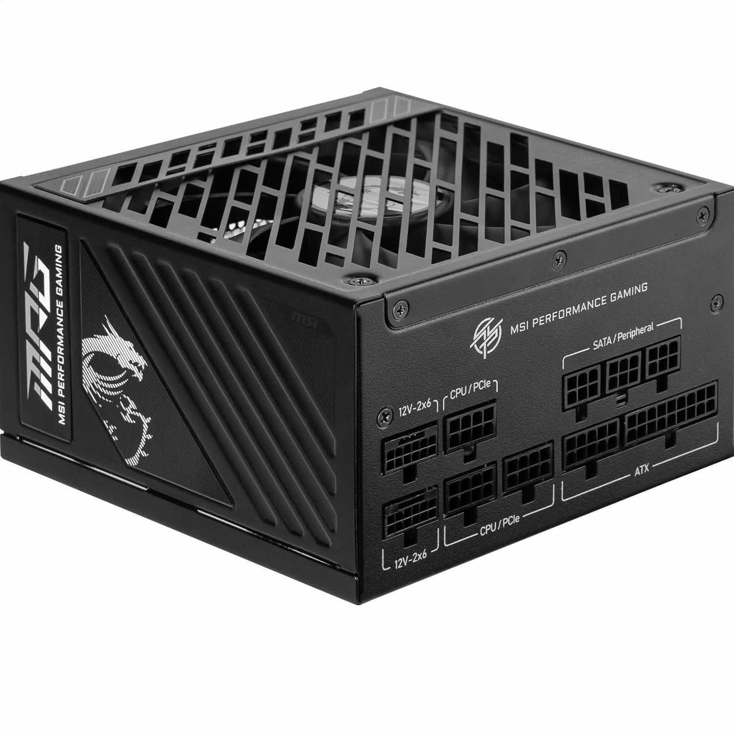 MSI MPG A1250GS 1250W 80 PLUS