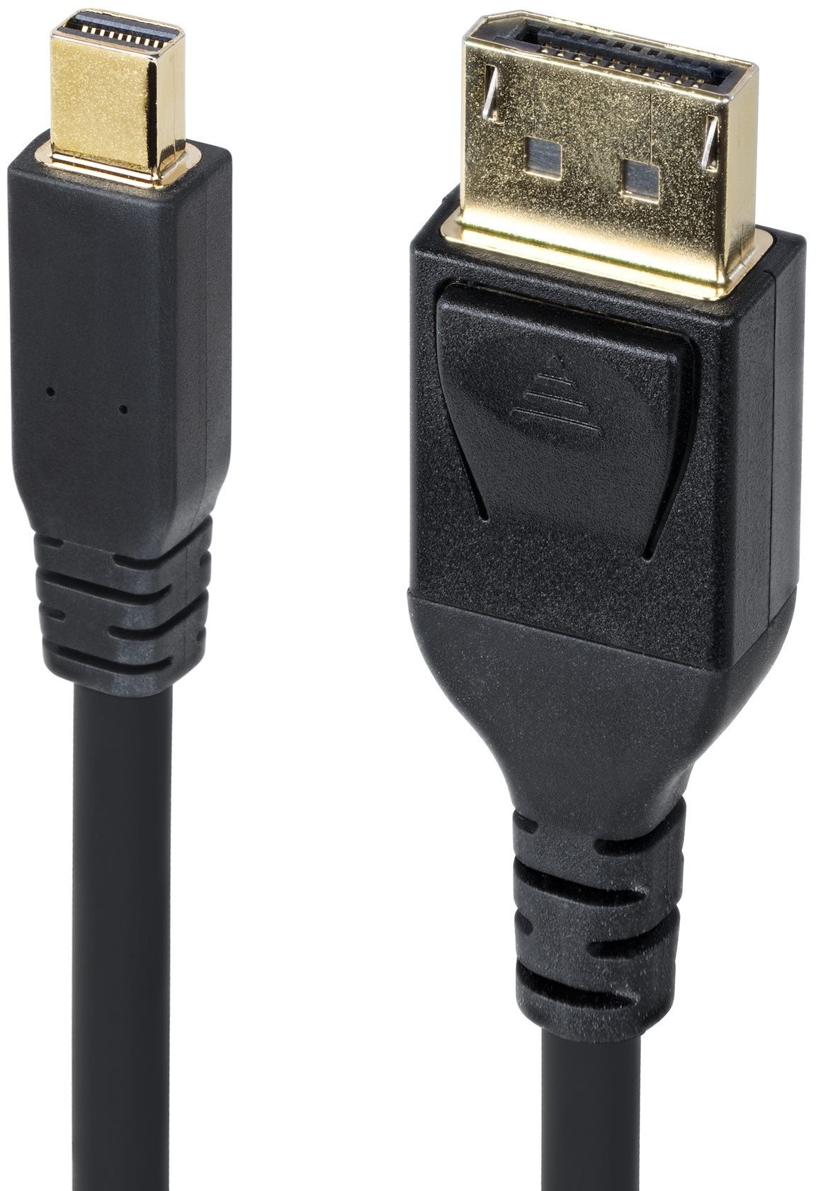 StarTech 3M MINIDP-DISPLAYPORT 1.4 CABLE