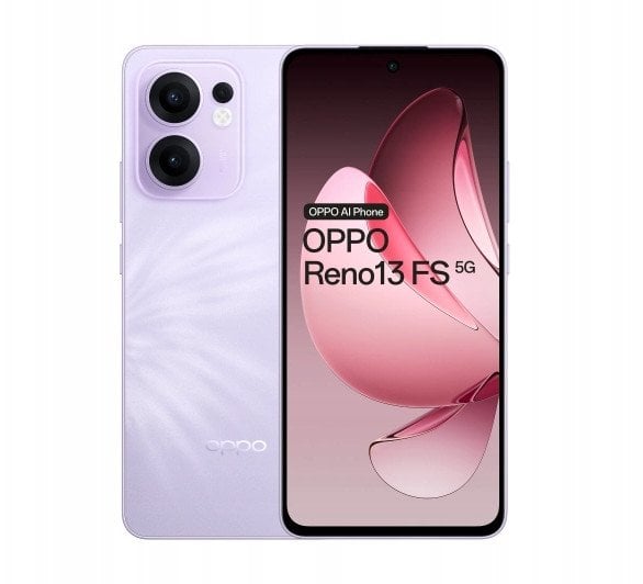 OPPO Reno 13 FS 5G 12/512GB